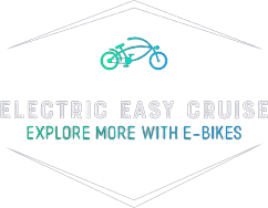 ELECTRIC EASY CRUISE